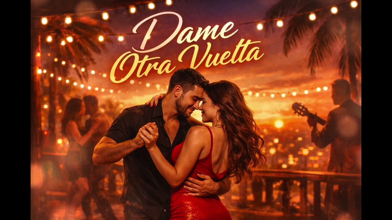Dame Otra Vuelta 