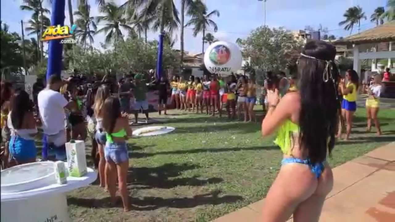 Psirico - Tem Xenhenhém - Pida de Verão 2015