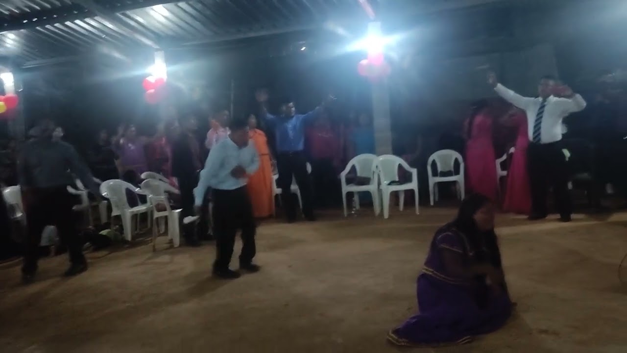 ministerio apostólico fuego del Espíritu Santo