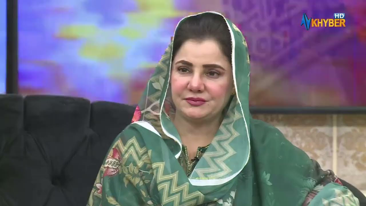 Kala Ba Ma Pa Salam Gumbat E khazra Ta katal | Naat shareef | Labaik Ya Ramzan | AVT Khyber