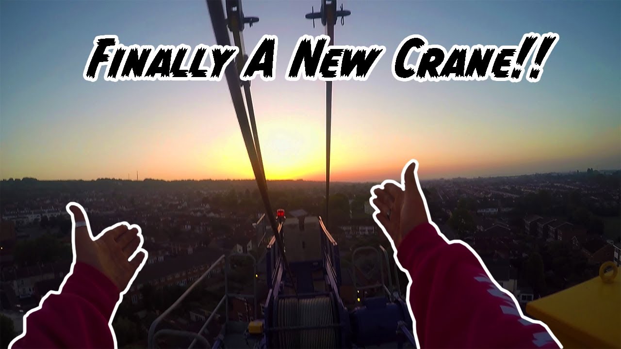 FINALLY SOMETHING NEW TO CLIMB!! (*insane sunrise mission*)
