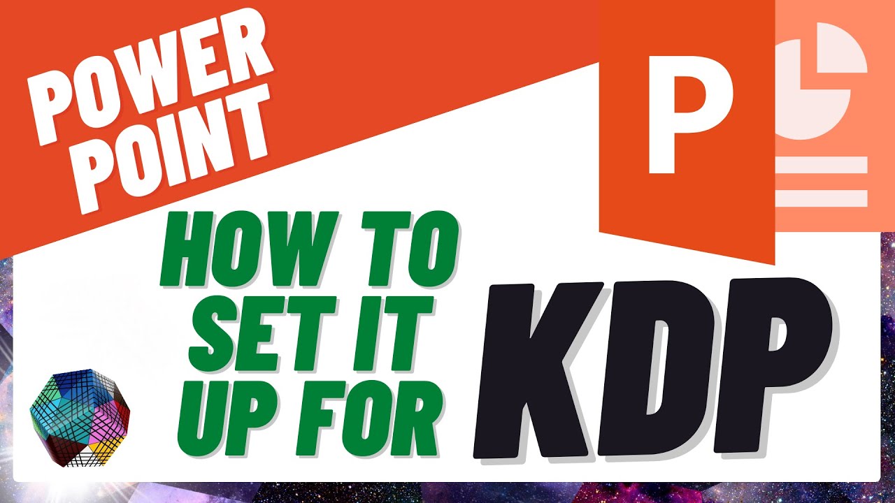 POWERPOINT FOR KDP WITH ADD-INS - PUZZLE GENERATOR