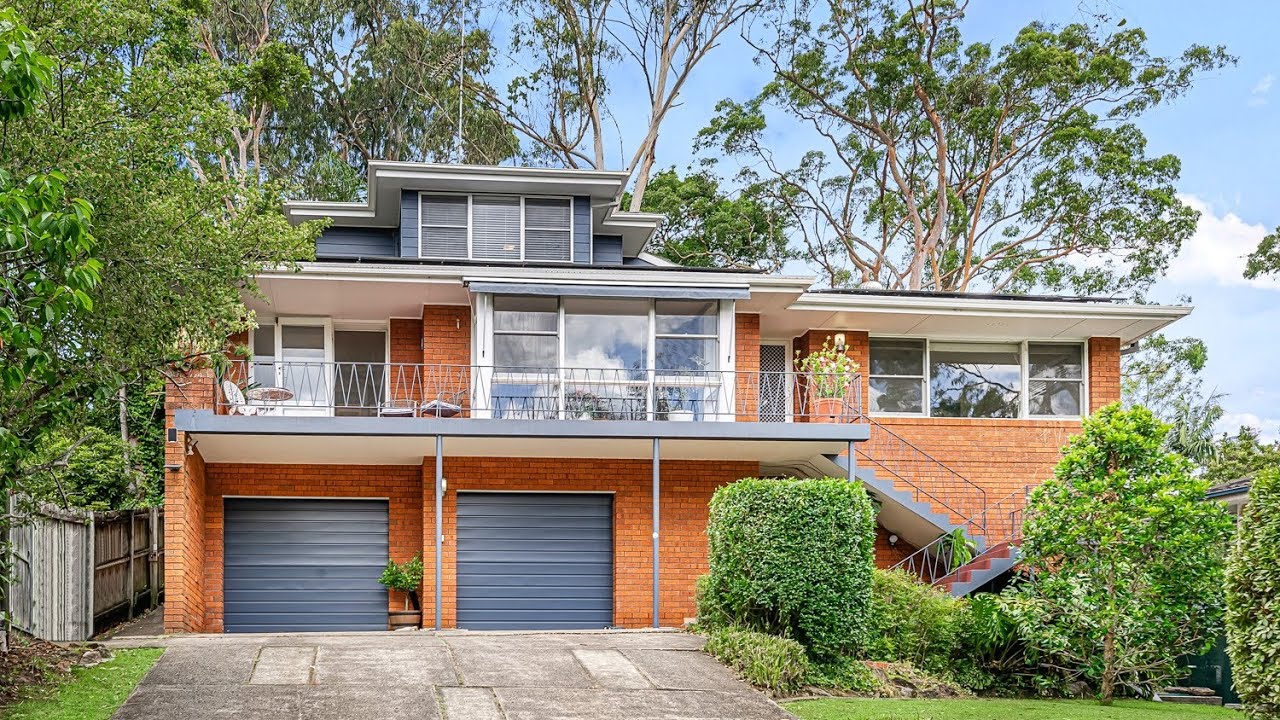 24 Carcoola Crescent, Normanhurst