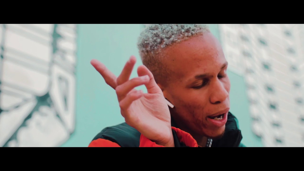 Jon Keith - Trust (Official Music Video)