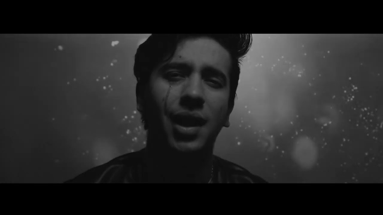 Vuelve - Blad Rhoy (Video Oficial)
