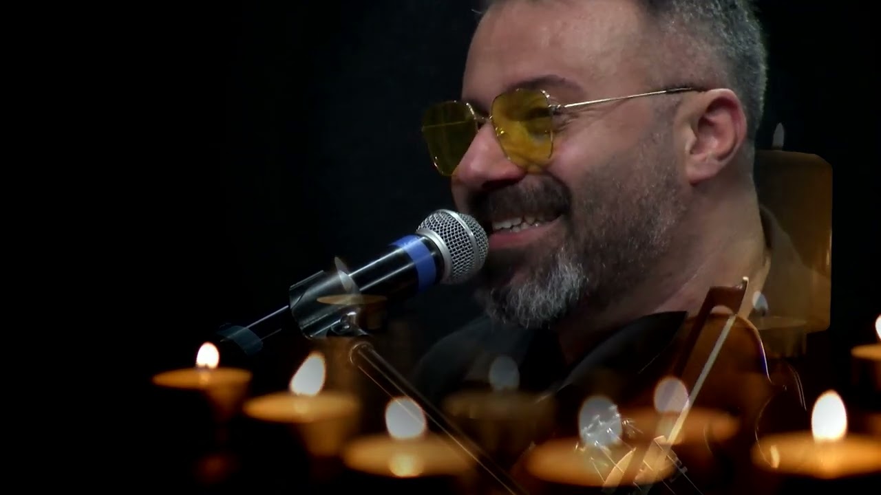 Cihan Çelik MISTÊ