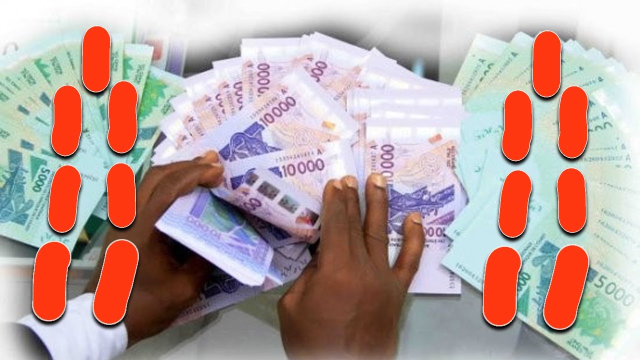LATOUROU GOUNDO PAR BOZO MORY NEMA KARABEMTA - ADAMA
