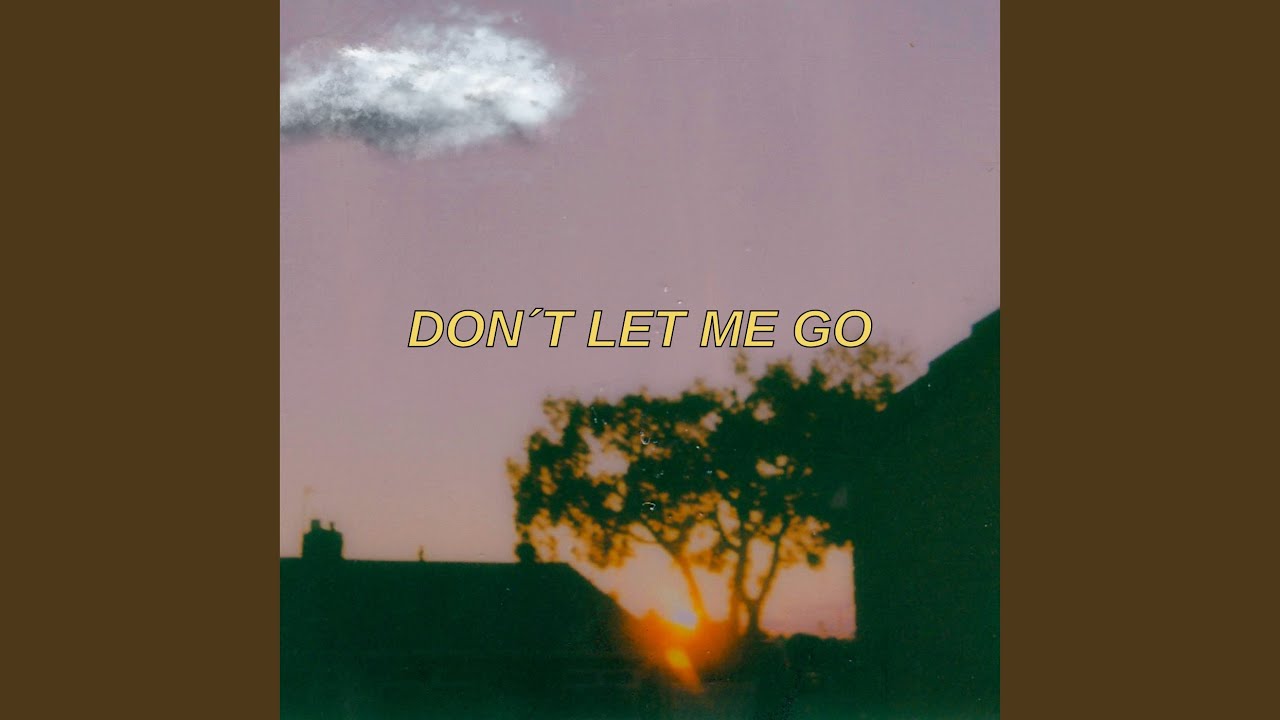 Don't Let Me Go