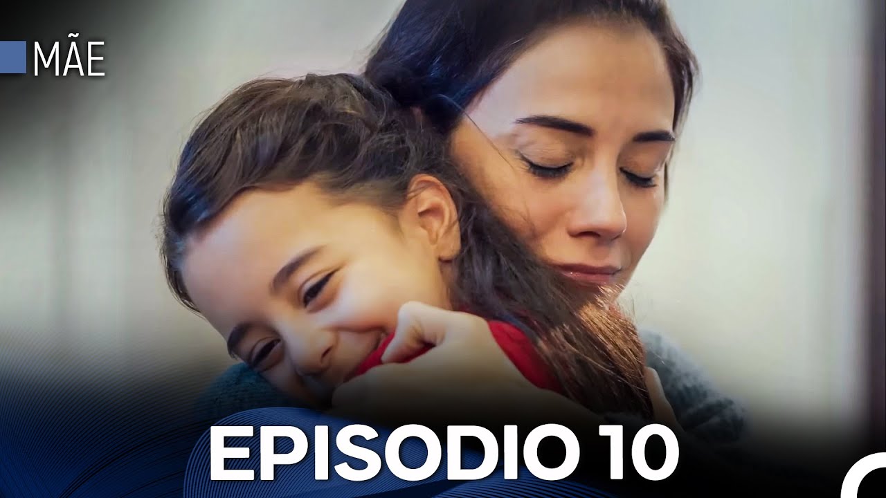 M&atilde;e Epis&oacute;dio 10 (Dublagem em Portugu&ecirc;s)