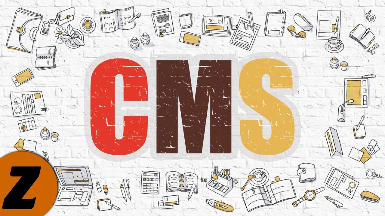Как выбрать *ДВИЖОК ДЛЯ САЙТА* | Обзор популярных CMS