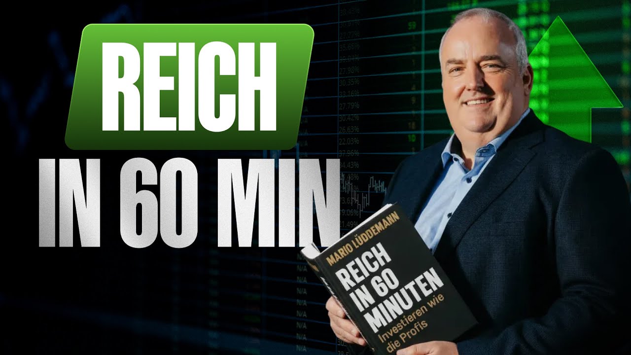 18 Tage um die Welt: So investieren die größten Superinvestoren
