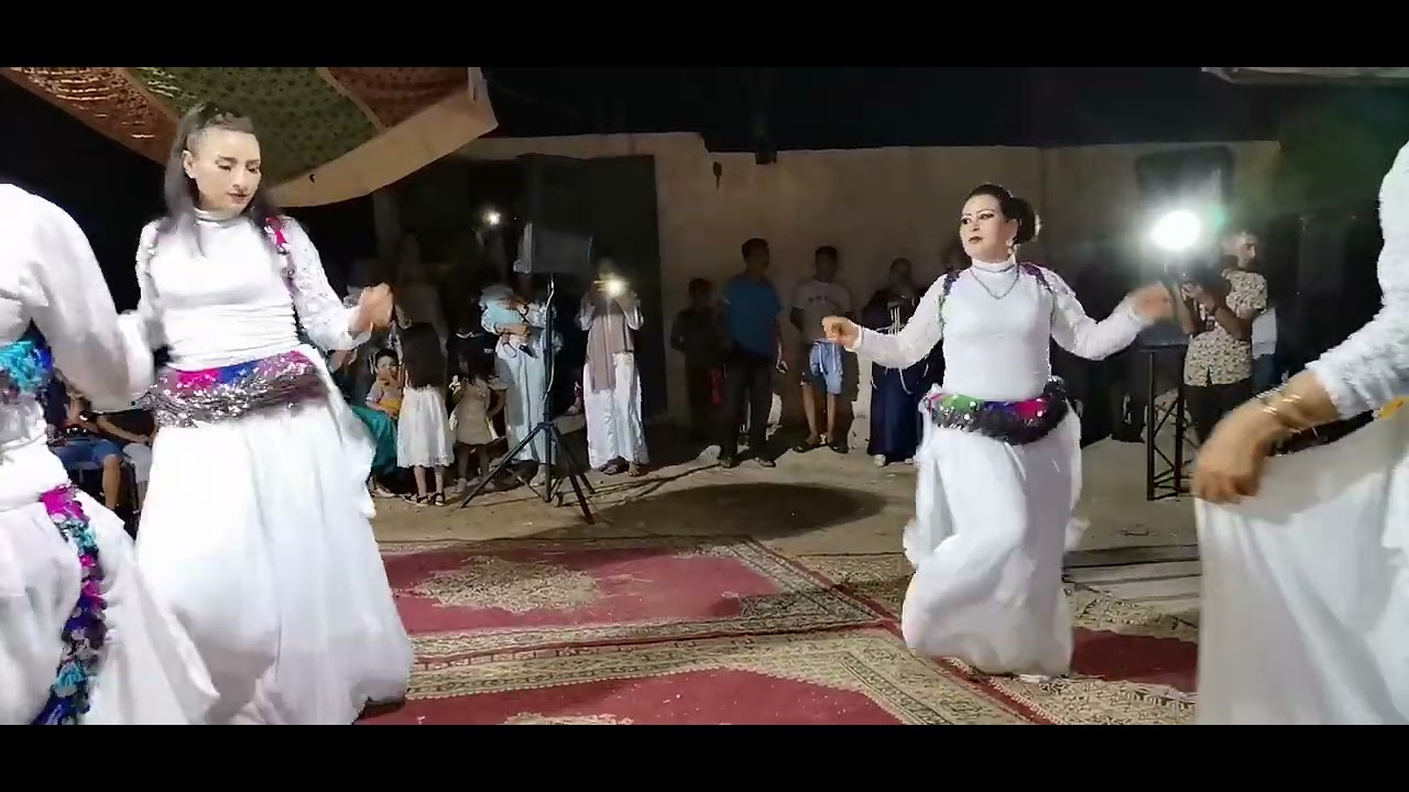 chalha atlas chaabi nayda 2022 imzighn 🎻🎻