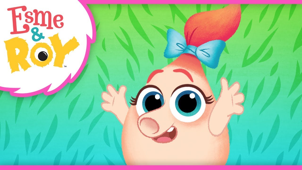 Meet Fig! | Esme & Roy