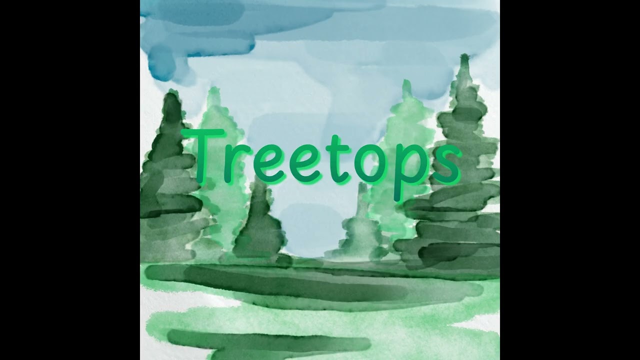 Treetops - Original Instrumental