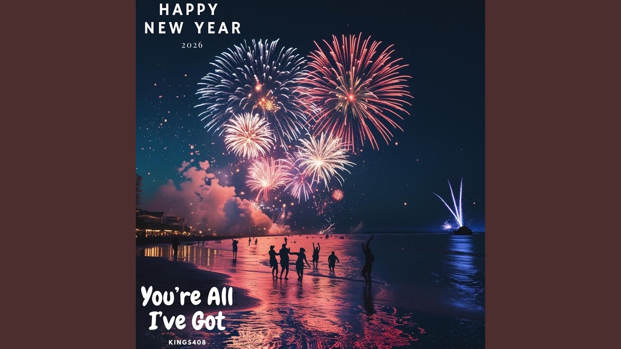 You’re All I've Got