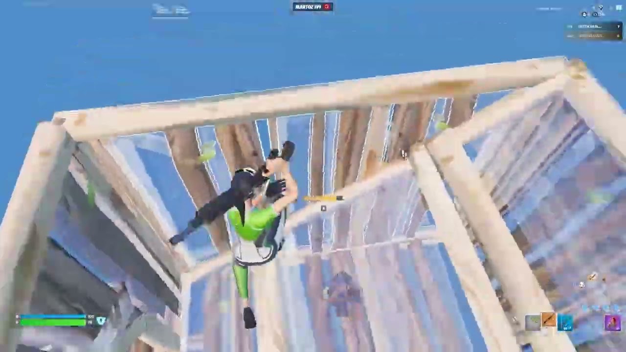 killbunk - Chanel Bag(fortnite ontage)