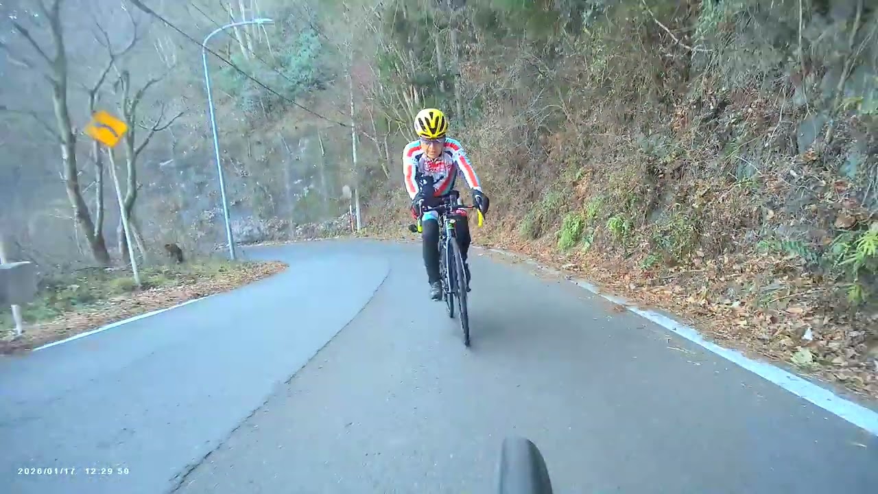 2026 01 17 6wheels 玉川温泉 15
