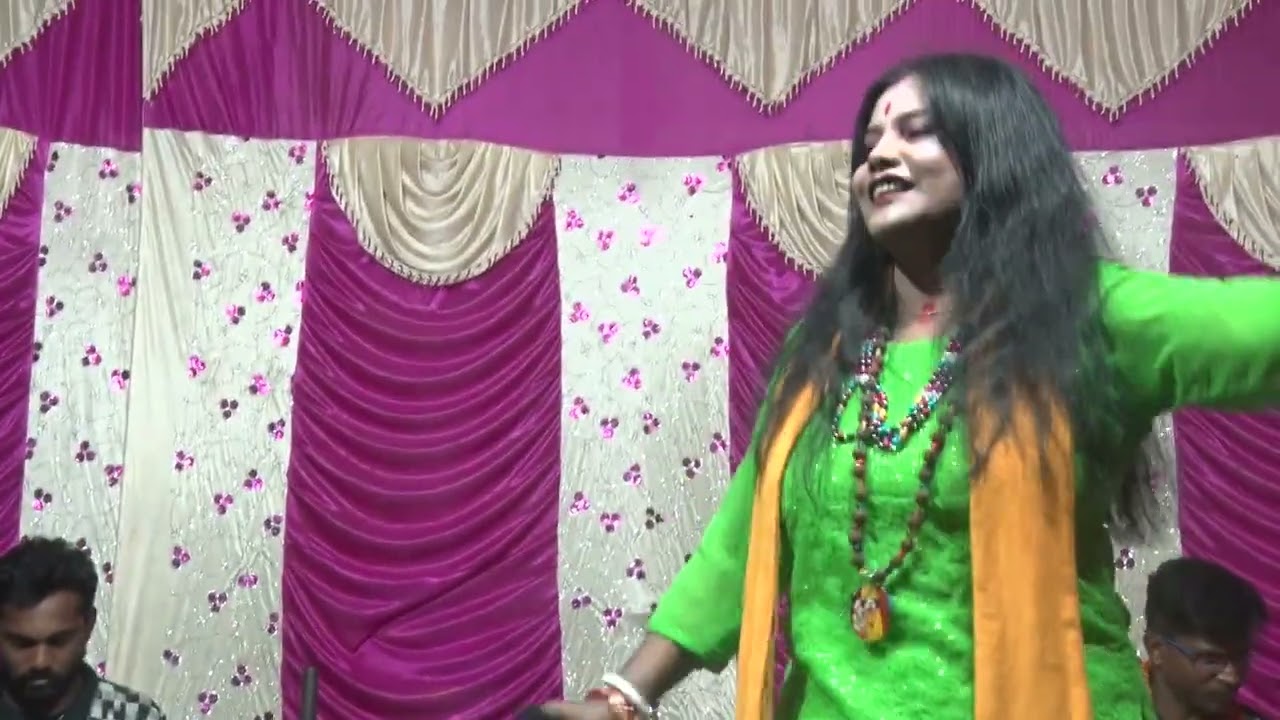 Amar Birbhum, 1