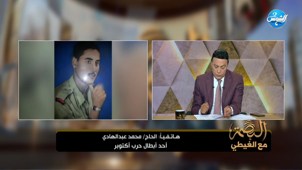 البصمة | أول ظهور لخطيب عروس بورسعيد… وهو يرتدي ملابسها 😳💔