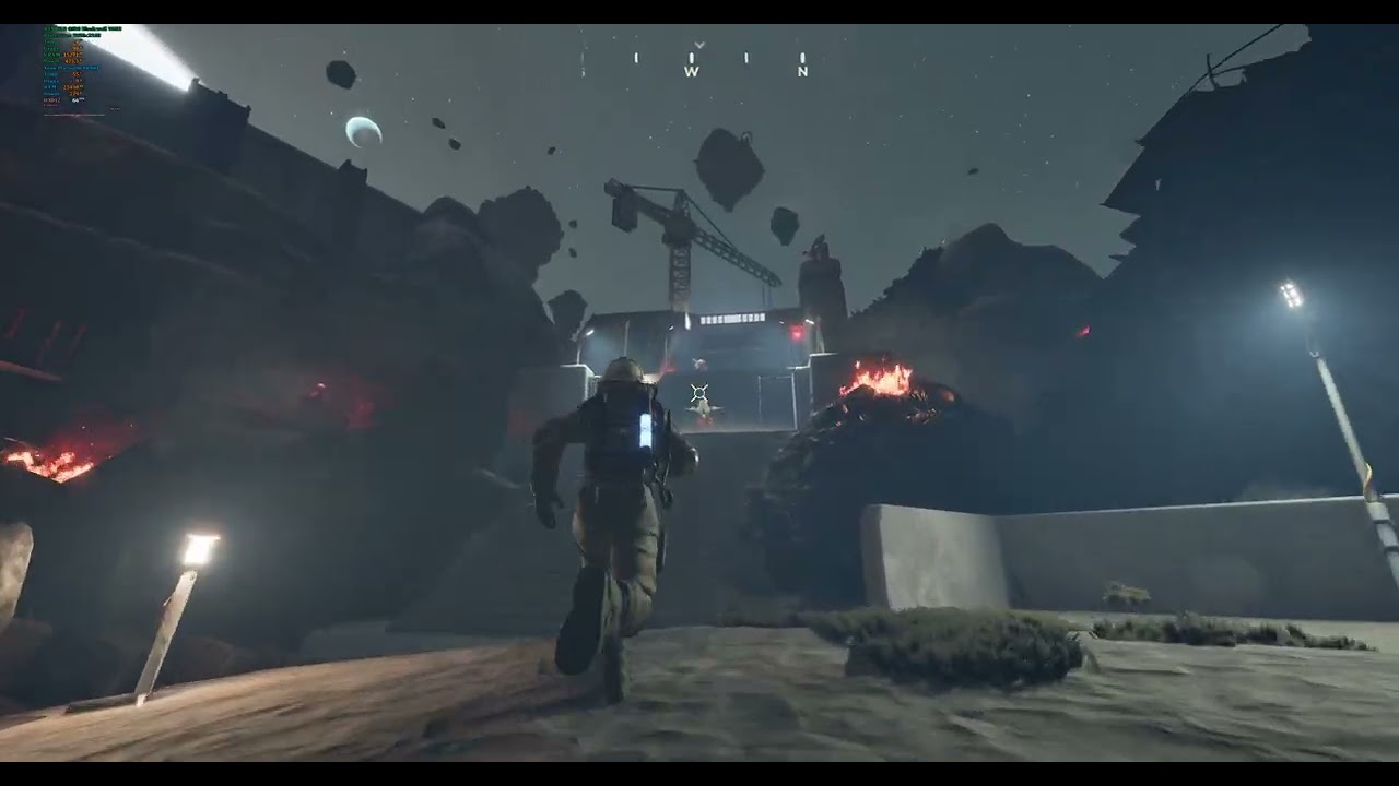 NVIDIA RTX Pro 6000 Blackwell 96GB Atmosfar