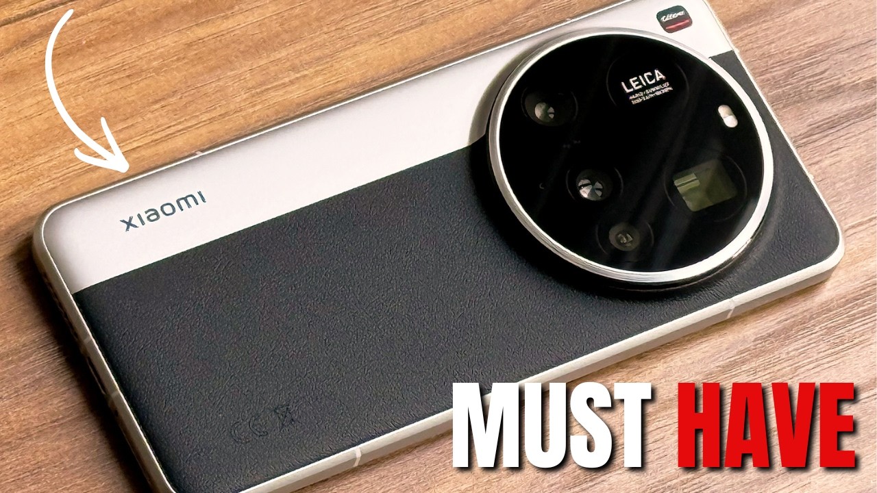 Best Android Phones to get Right NOW!