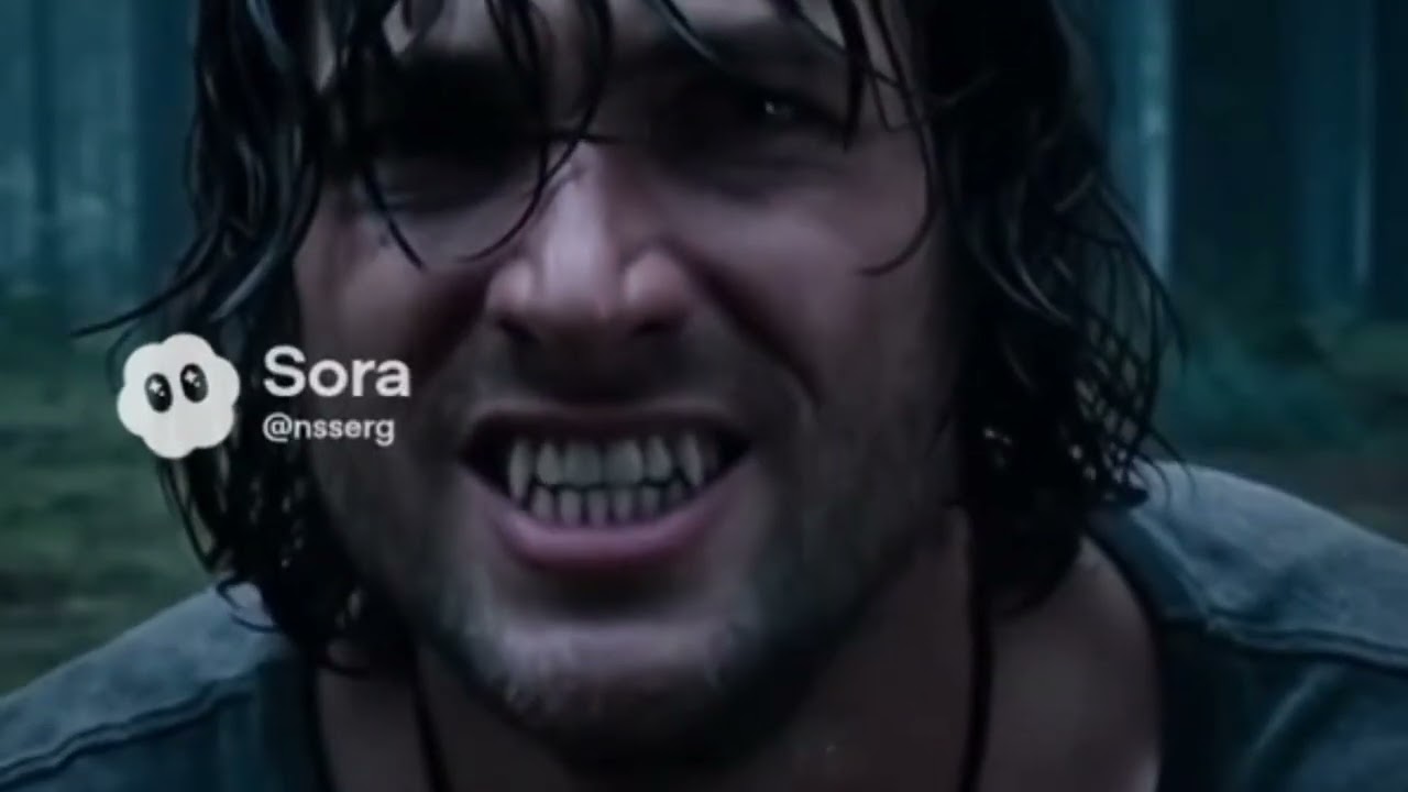 Hundred subscribers mile stone let your Uber beast tack over werewolf transformation 