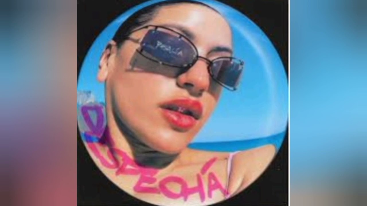 Rosalia - DESPECHÀ ( version skyrock )