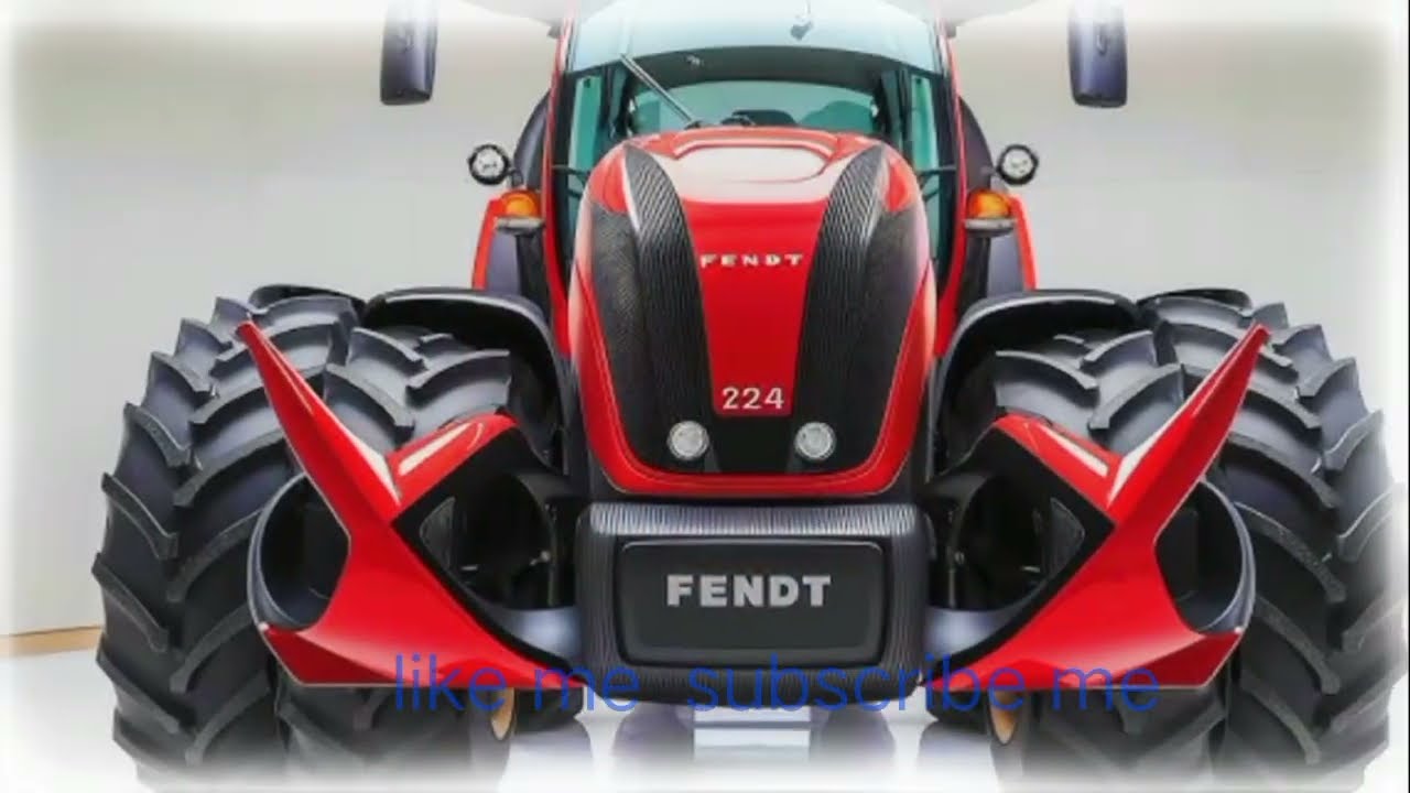 American New 2026 Full Power Tractor Review2026 American Tractor Full Design Walkaround