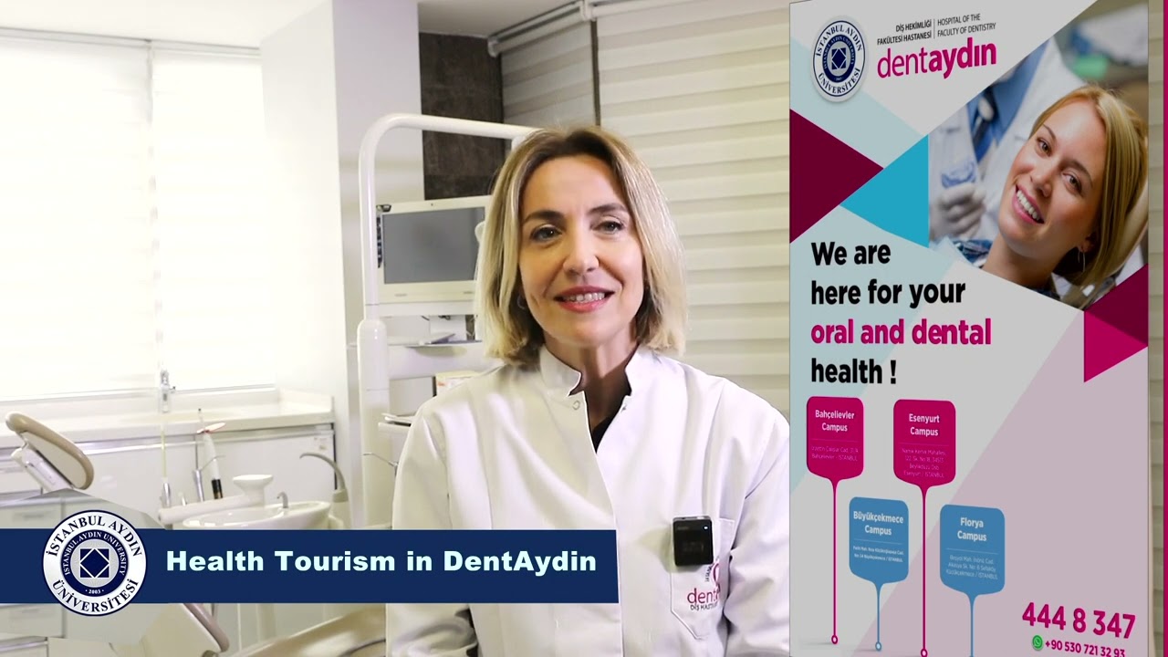DentAydın 2023 - English