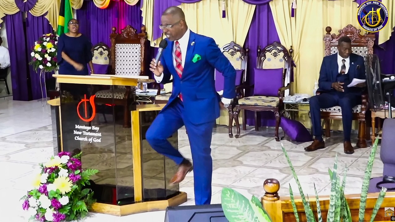 SUNDAY MORNING WORSHIP LIVE | FEBRUARY 15, 2026