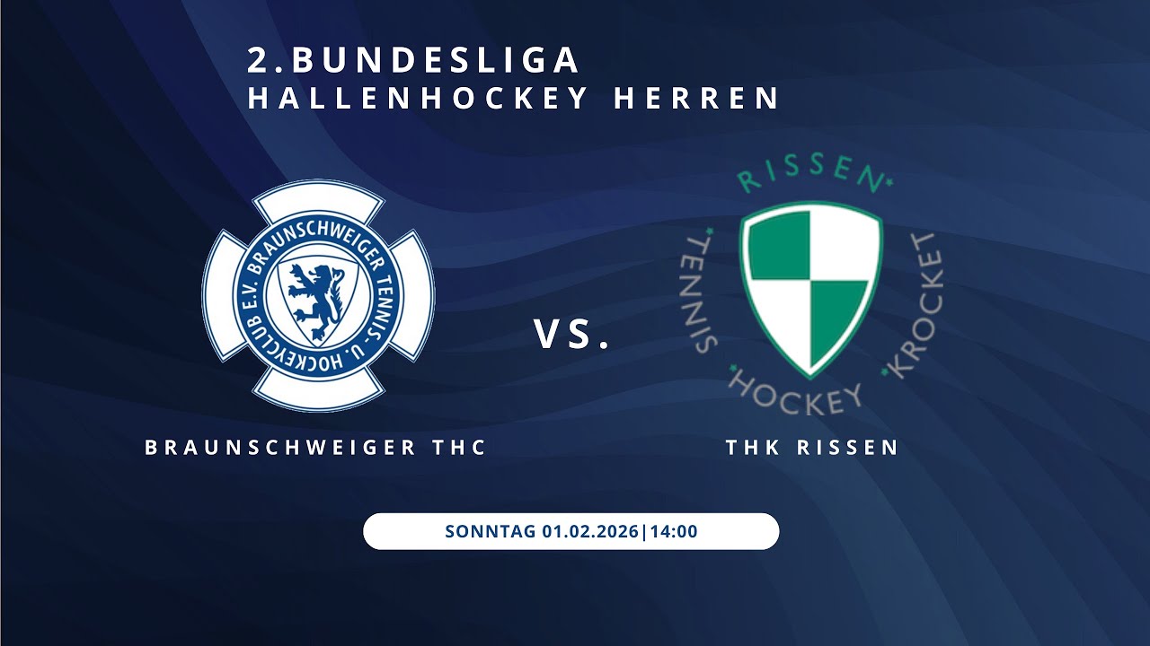 BTHC.TV - BTHC vs. THK Rissen