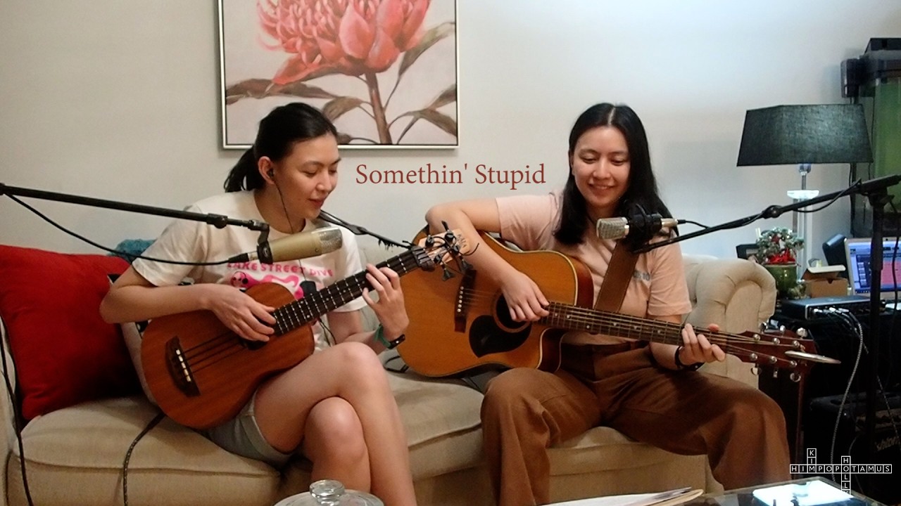 Somethin' Stupid