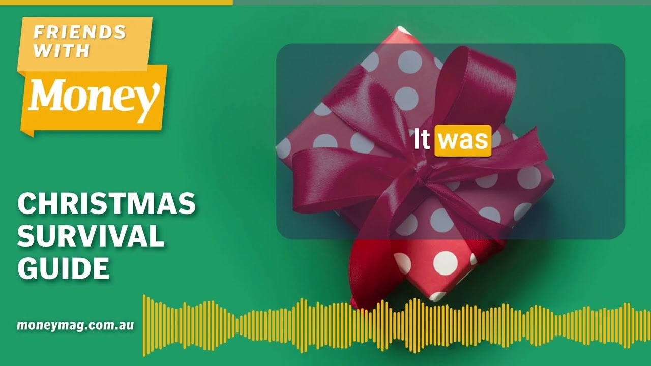 Christmas survival guide [#230]