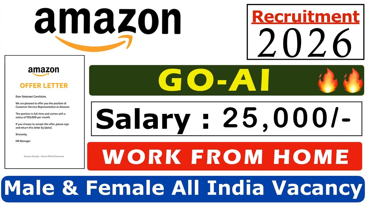 Best Work From Home Jobs | Work from Home 2026 | Online Jobs At Home | Verified Remote Jobs
