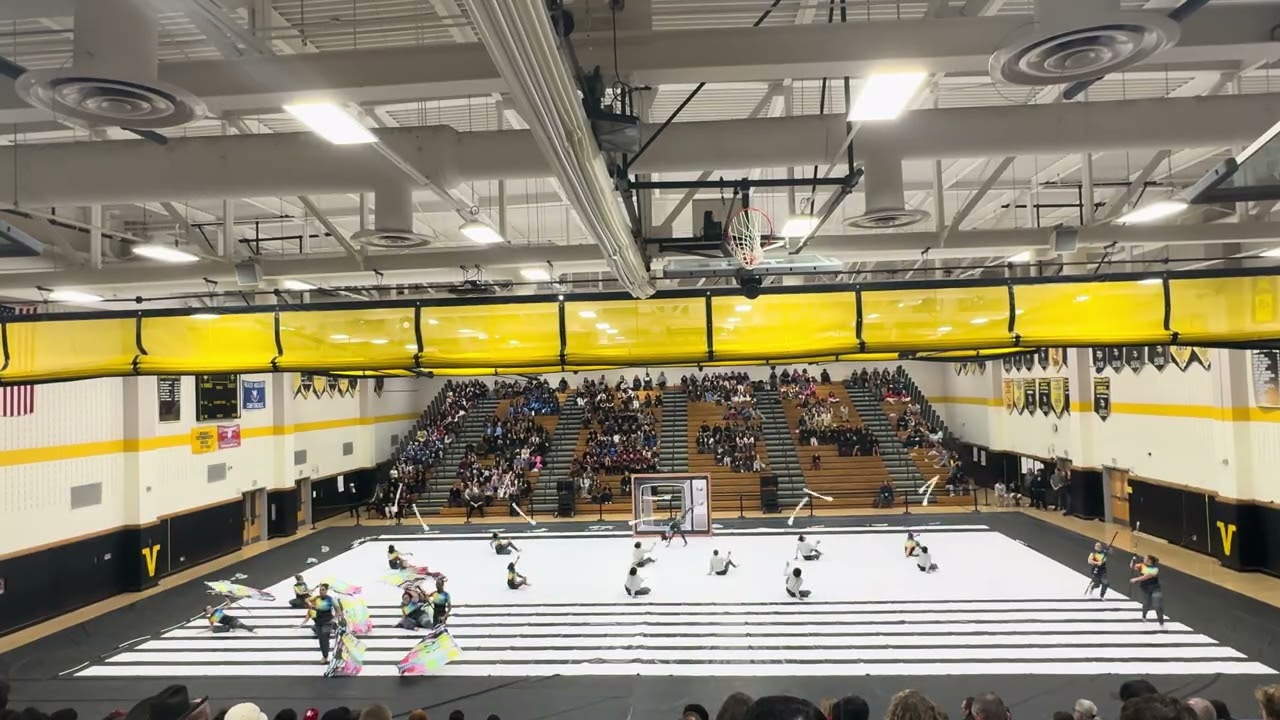 UNHWG 2/28/26 “Static to Saturation” South Brunswick High School NJ