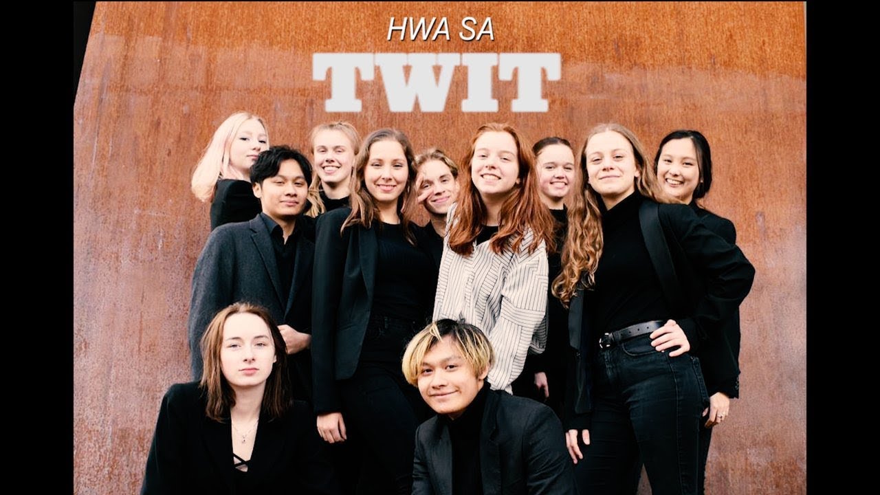 [KPOP IN PUBLIC] 화사(HWASA) - 멍청이(TWIT) 커버댄스 Dance Cover by The Miso Zone