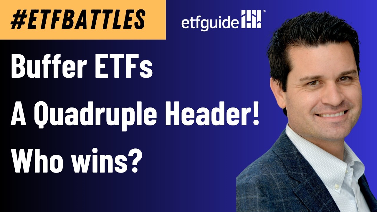 ETFBattles: DMAX vs. JANB vs. CPSY vs. ZJAN- Battle of the Buffereds!