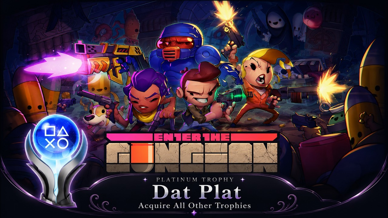 Dat Plat!!!