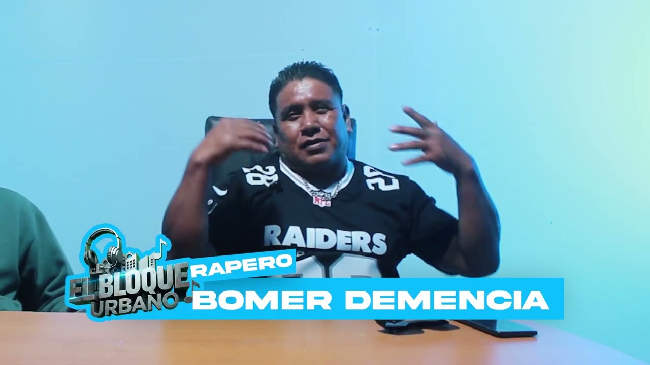 El pinche BOMER desde el área 712