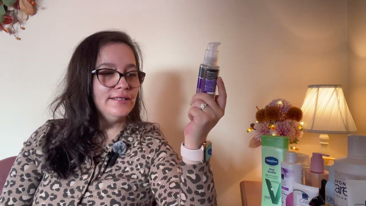 Ce cosmetice am folosit in luna Februarie 2026
