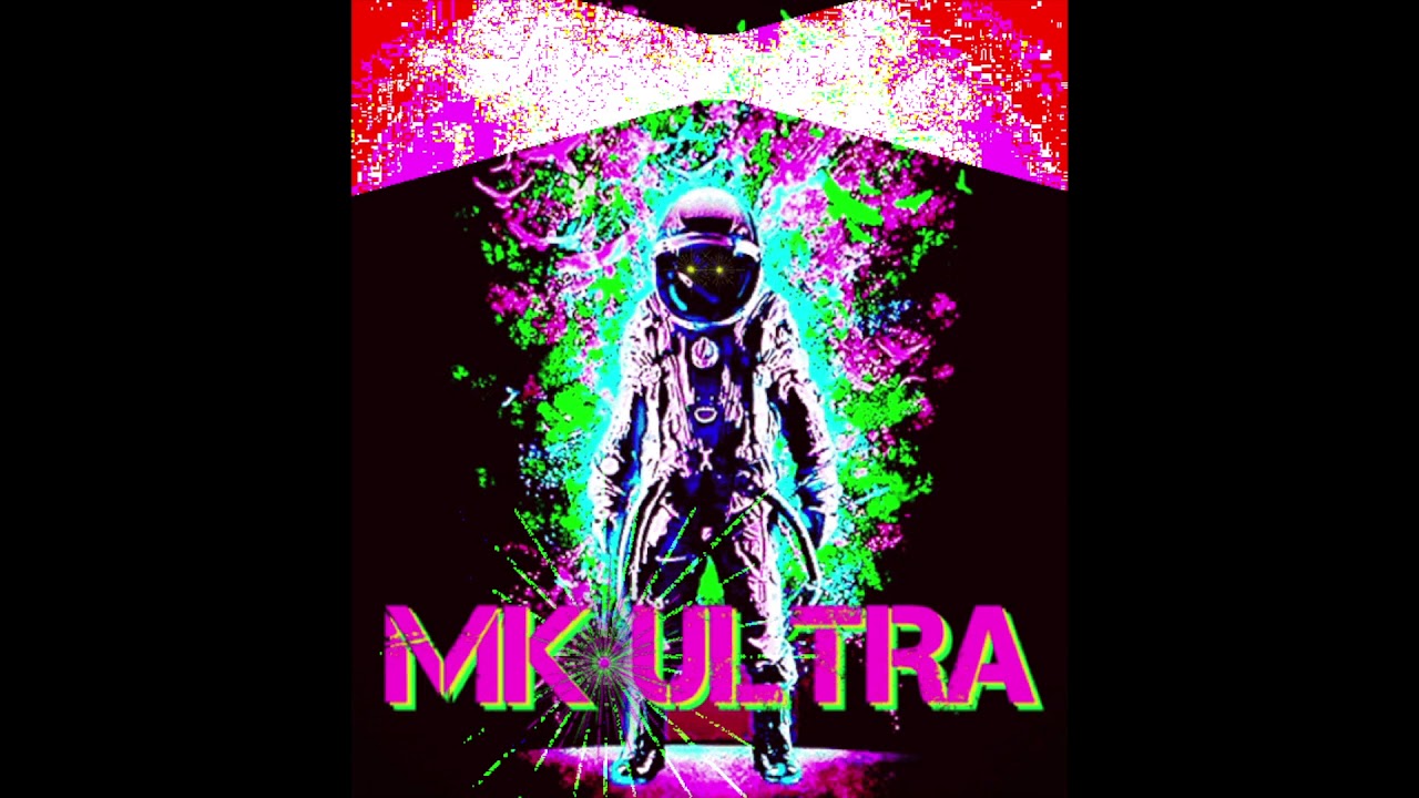 MK ULTRA - ParLiaMent FUNKaReLic