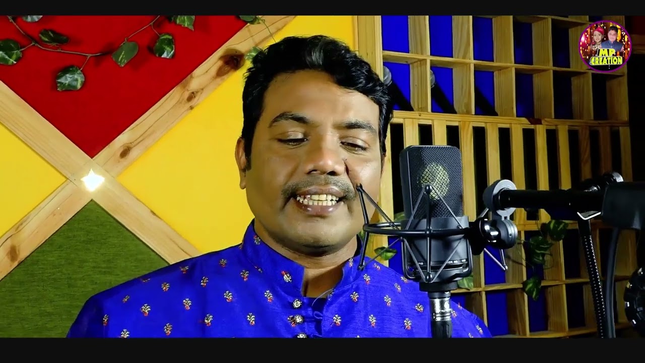 BABA SWAPNESWAR|| SRICHARANA MOHANTY || SATYAPRIYA DAS || MP CREATION