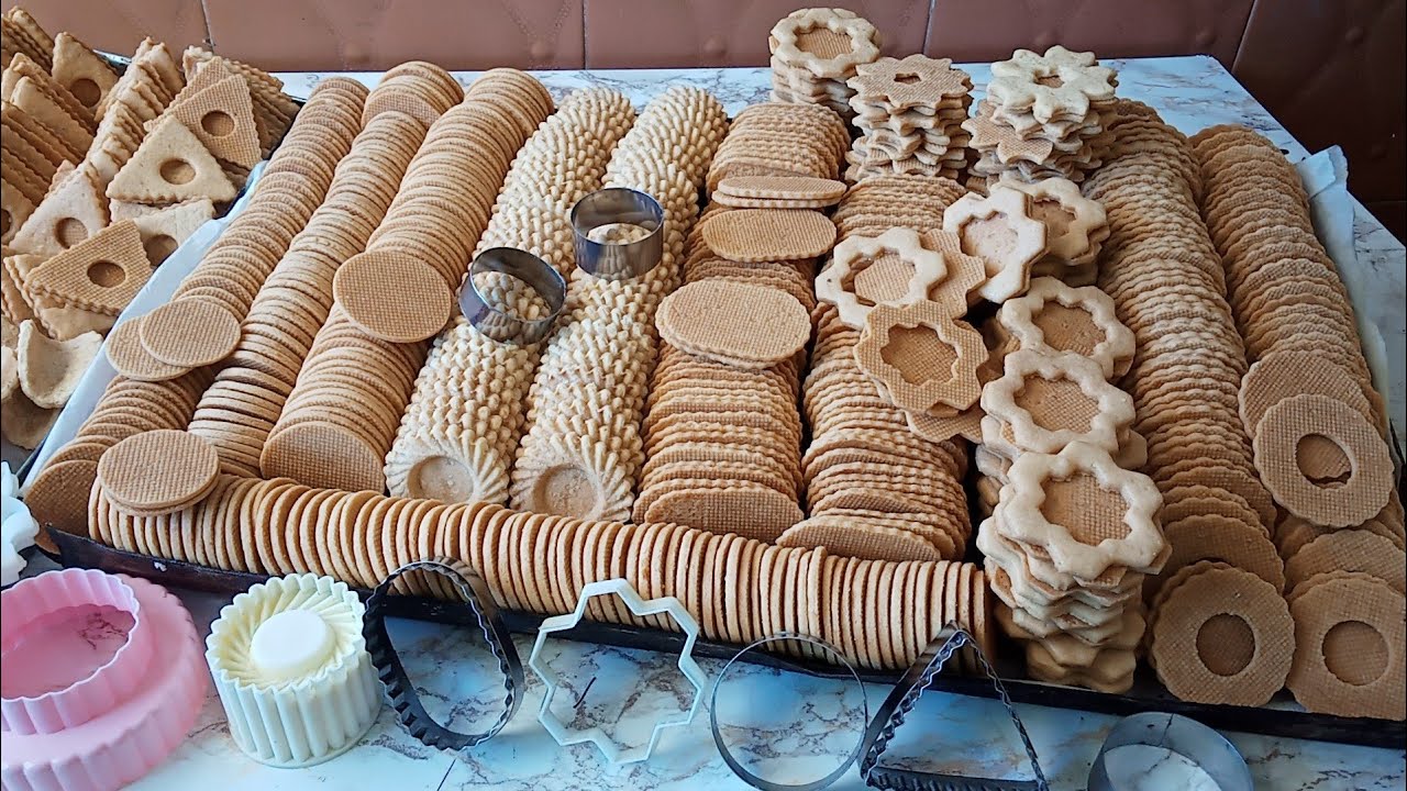 انجح صابلي تقدري تخدميه بعينيك مغمضين مقرمش ومذهب وبنين الا تبعتي نصائح واسرار من القلب كيف العادة