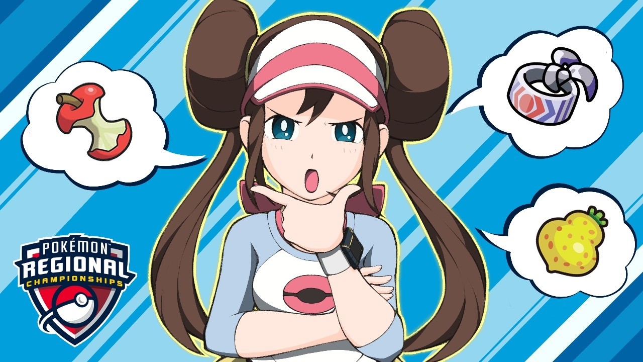 The Pokémon Regionals Experience (And What to  Prepare for)