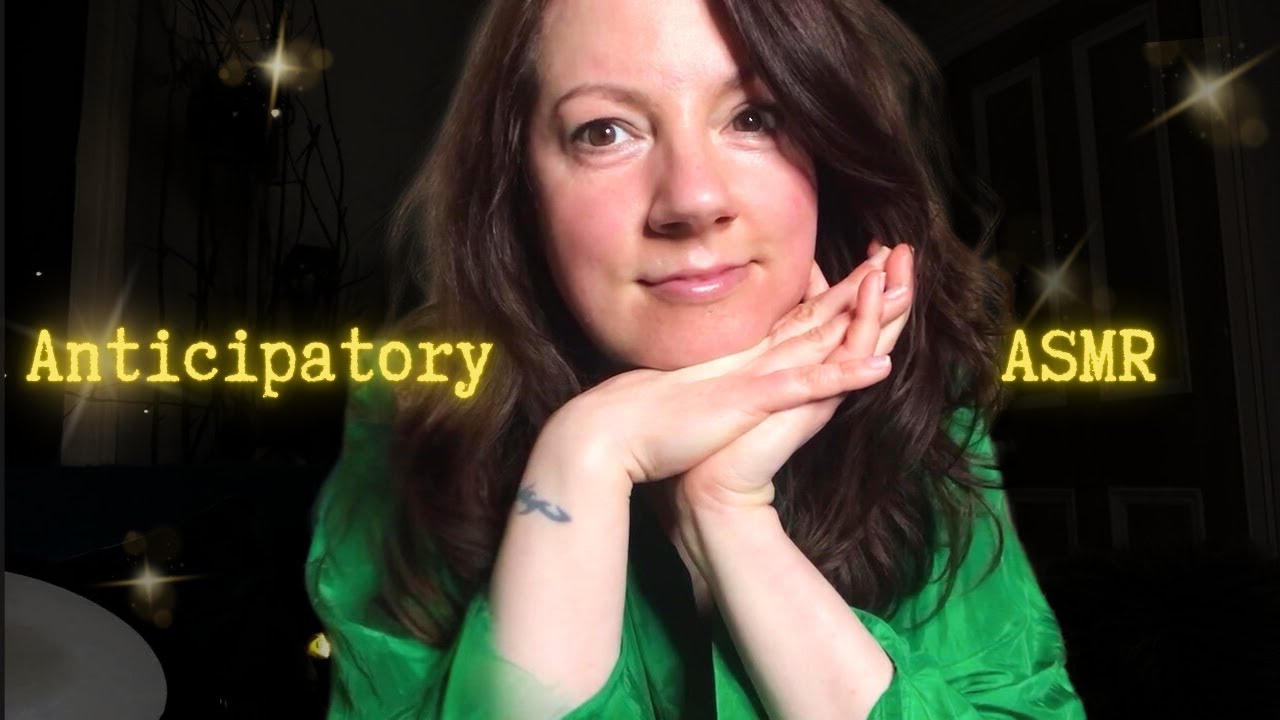 Ultimate Circle Time ASMR for Deep Sleep 💤 (anticipatory + unpredictable ode to Heather Feather)