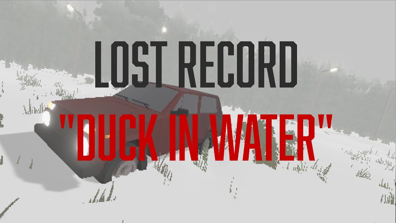 Lost Record 