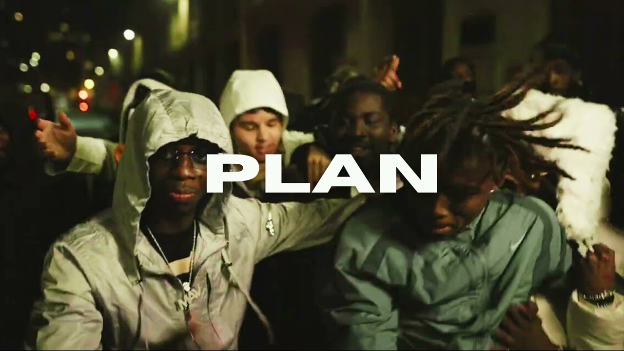 MIG X JRK 19 X LA MANO UK DRILL TYPE BEAT 