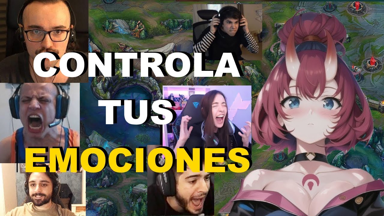 LA PEOR MENTALIDAD POSIBLE💢 &iquest;LA HAS ESCUCHADO ALGUNA VEZ? | GUIA DE MENTALIDAD S13