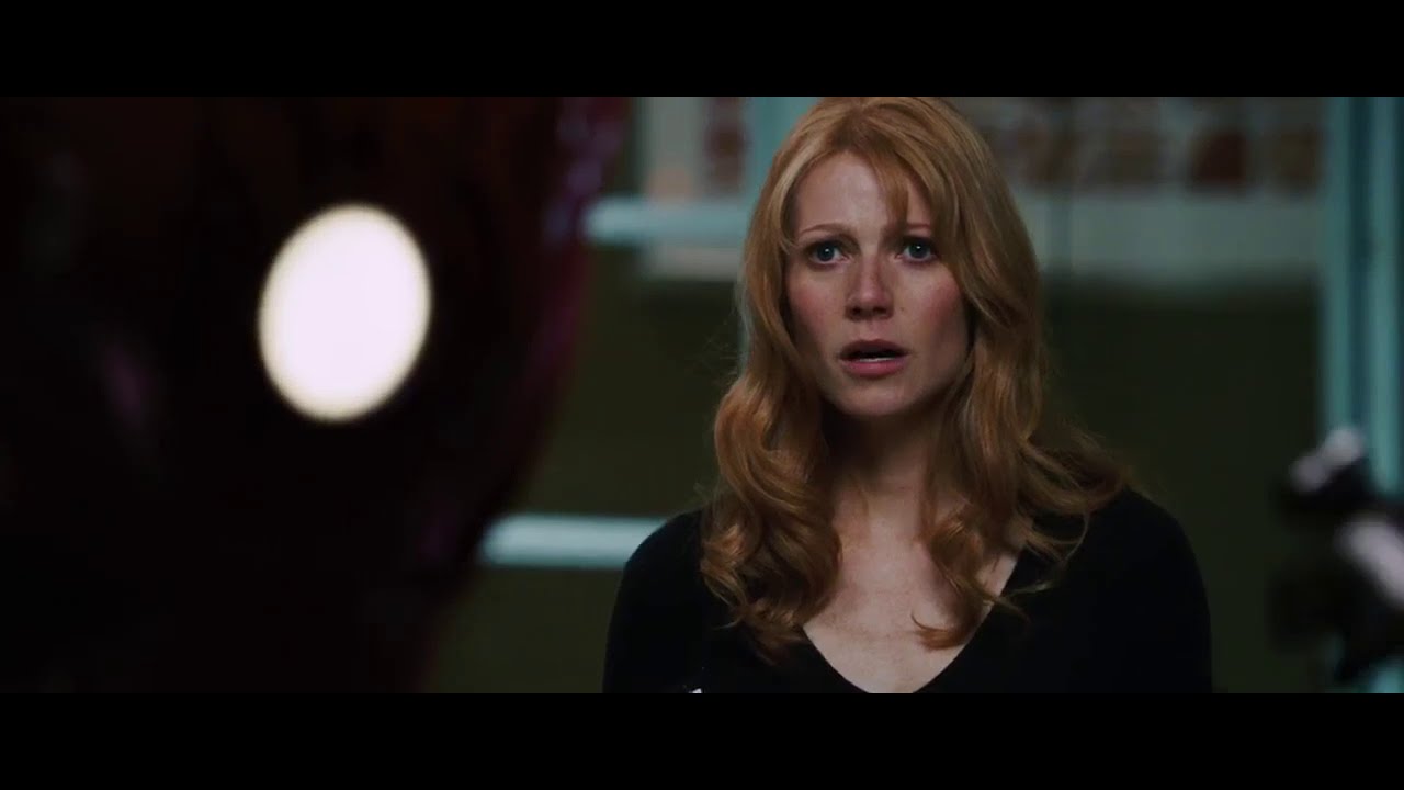 Tony Stark + Pepper Potts | Are Those Bullet Holes?