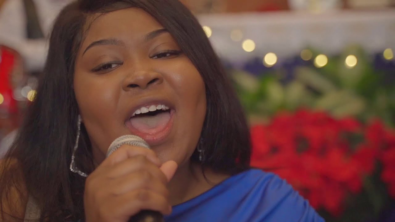 Mary's Boy Child - Boney M. - Magical Keys (Cover)